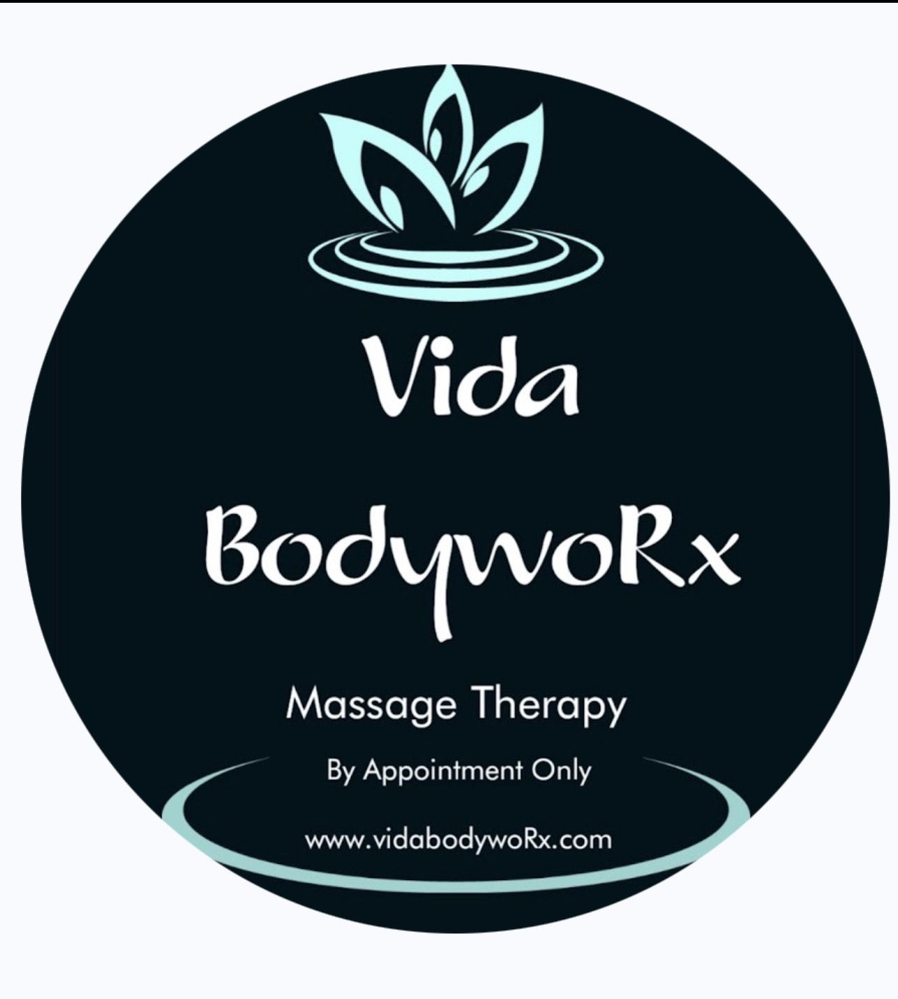 VIDA BODYWORX - Bodywork by Tina LMT